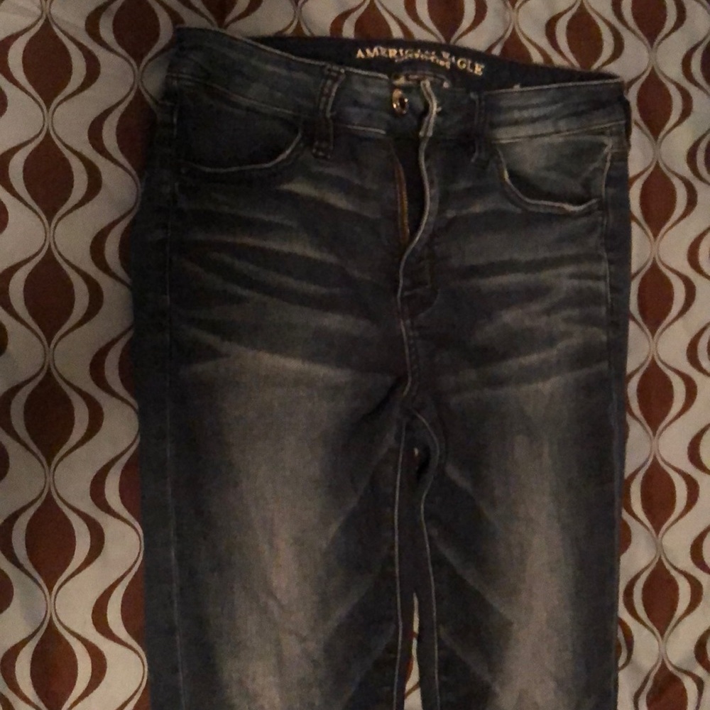 American eagle pants